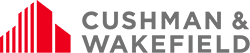 Cushman&Wakefield Logo