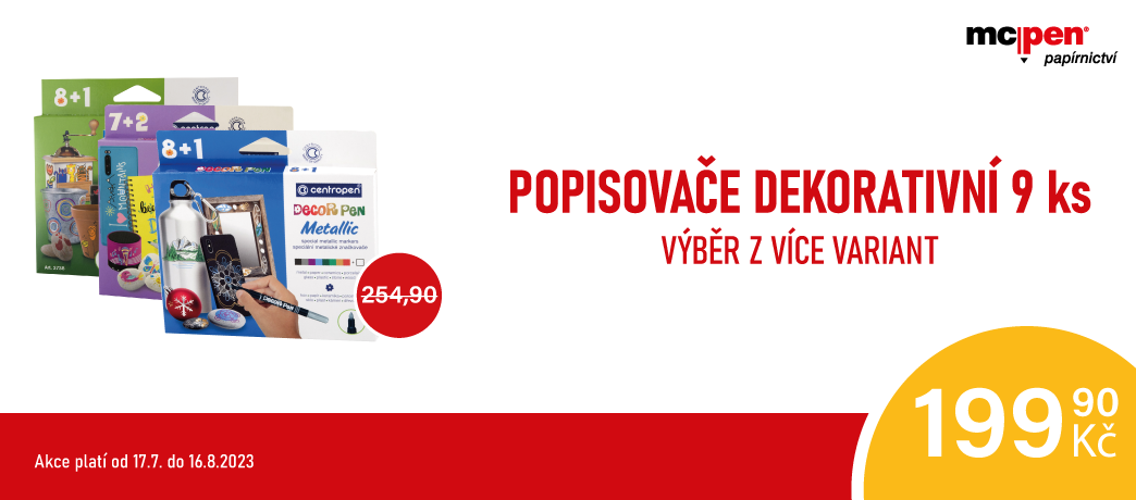 Co je otevřeno 85 2023?