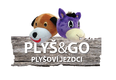 Plyš&Go - plyšoví jezdci