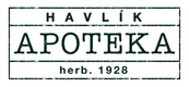 HAVLÍKOVA PŘÍRODNÍ APOTÉKA