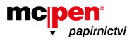 MCPEN PAPÍRNICTVÍ